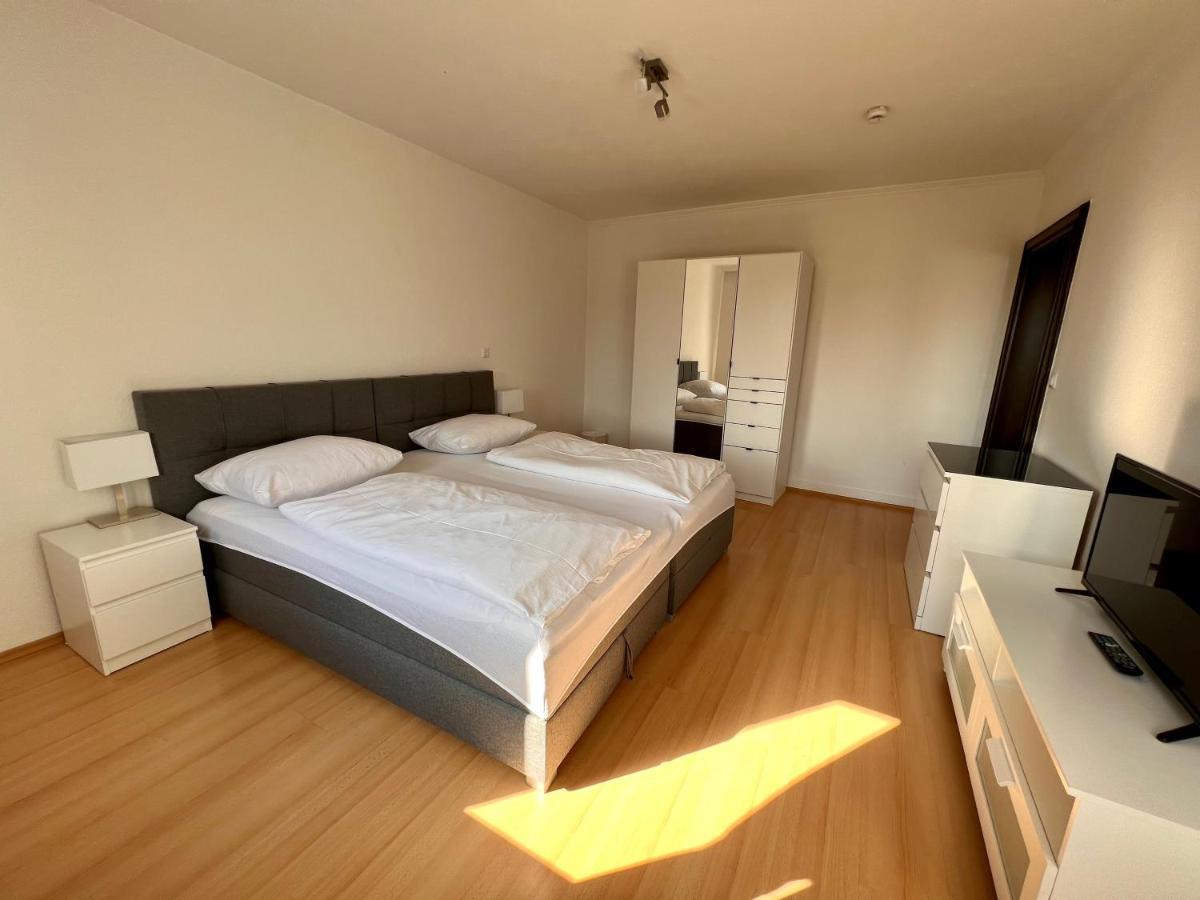 Altstadthotel Hayk Am Rhein Köln Eksteriør bilde
