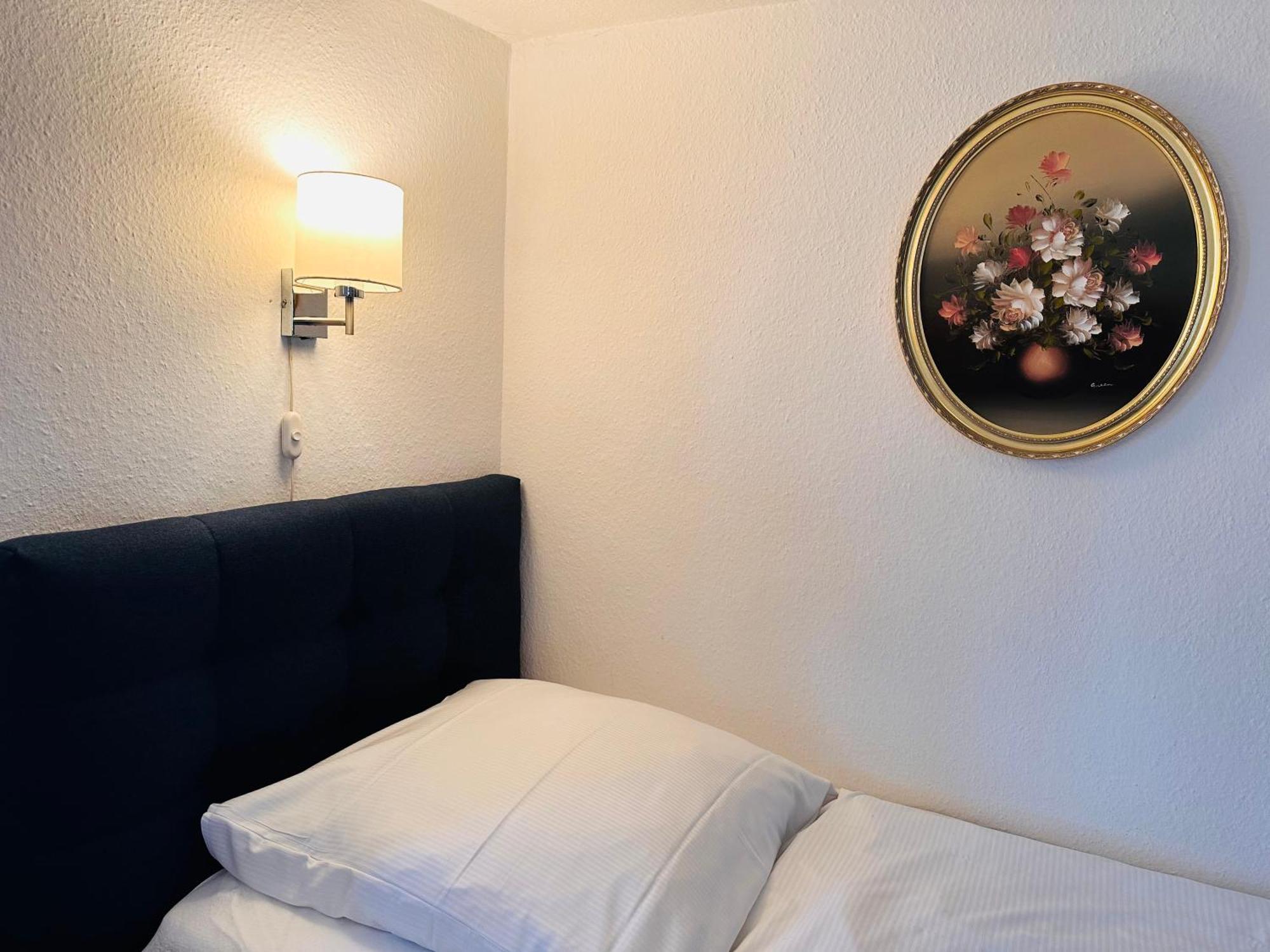Altstadthotel Hayk Am Rhein Köln Eksteriør bilde