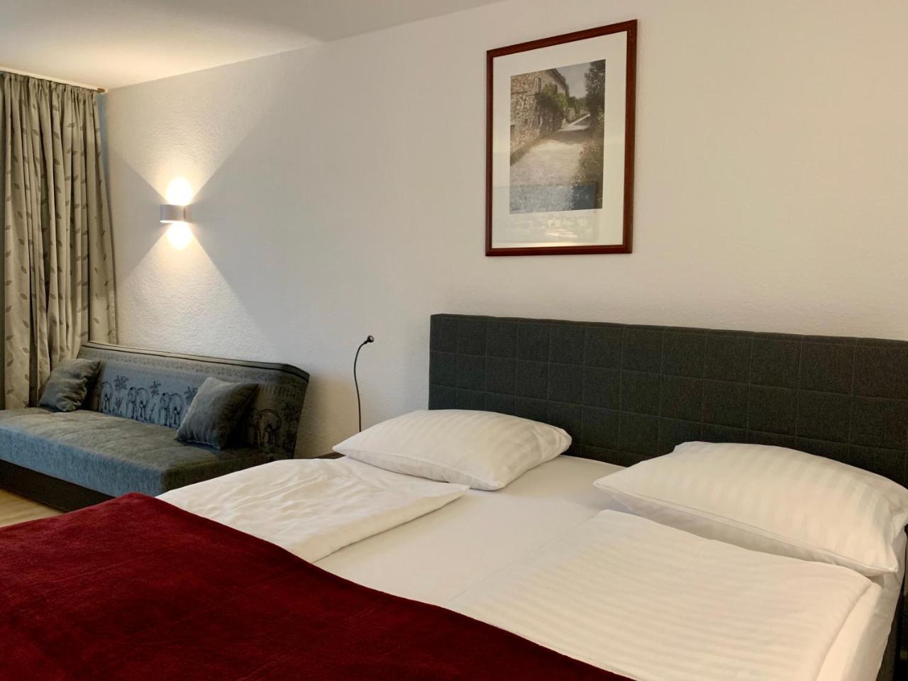 Altstadthotel Hayk Am Rhein Köln Eksteriør bilde